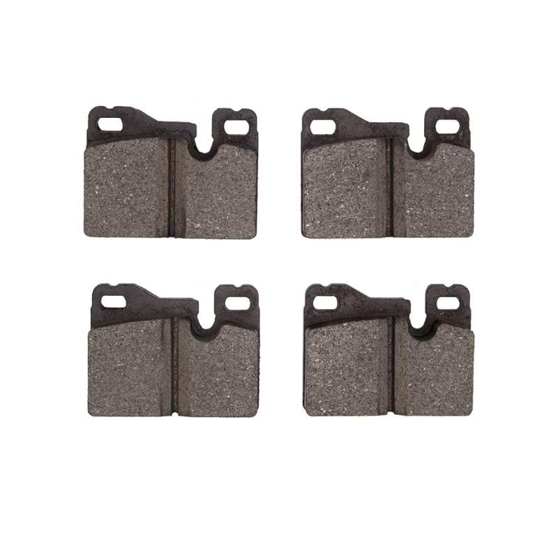 Picture of R1 77-89 Porsche 924 Rear R1 Ceramic Brake Pads