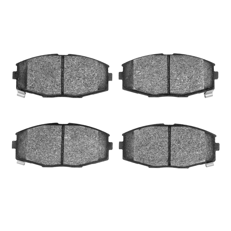 Picture of R1 86-92 Toyota Supra Front R1 Ceramic Brake Pads