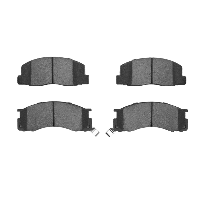 Picture of R1 91-96 Toyota Previa Front R1 Ceramic Brake Pads