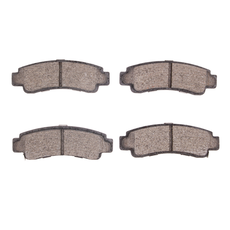 Picture of R1 91-06 Nissan NX Rear R1 Ceramic Brake Pads
