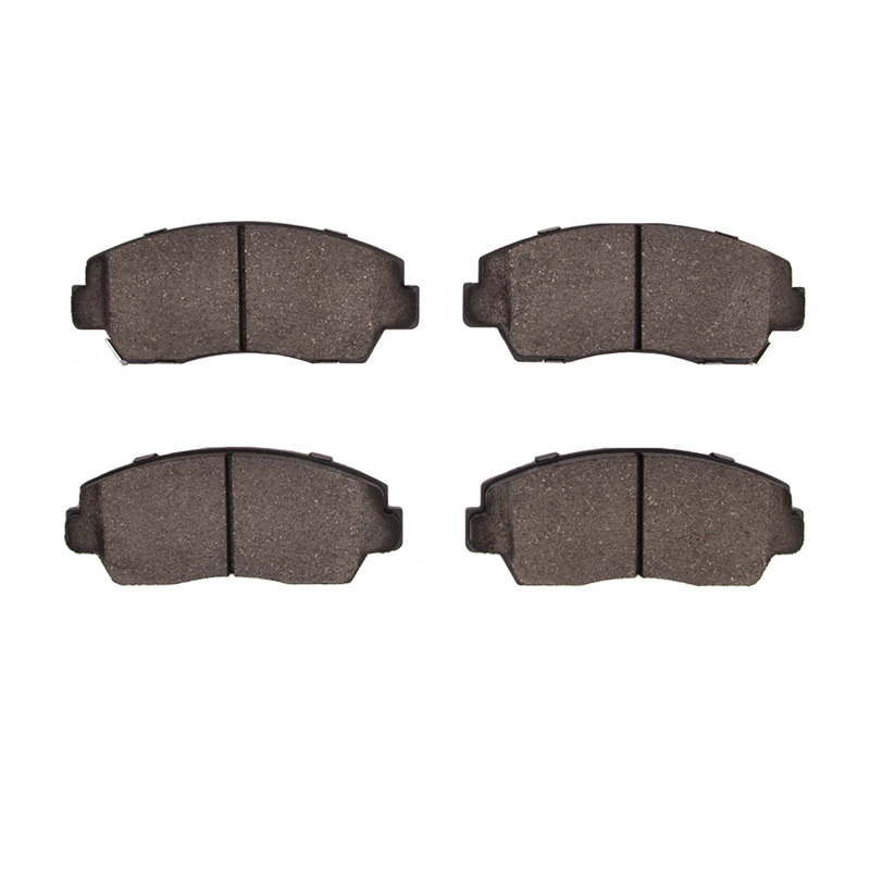 Picture of R1 86-93 Mazda B2000 Front R1 Ceramic Brake Pads
