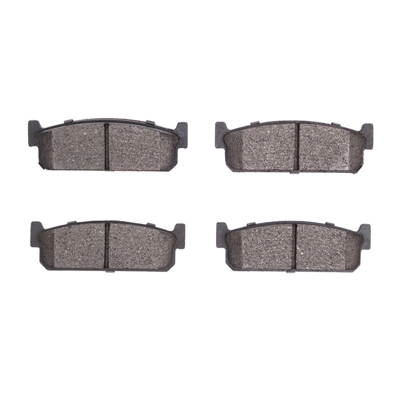 Picture of R1 93-06 Infiniti M45 Rear R1 Ceramic Brake Pads