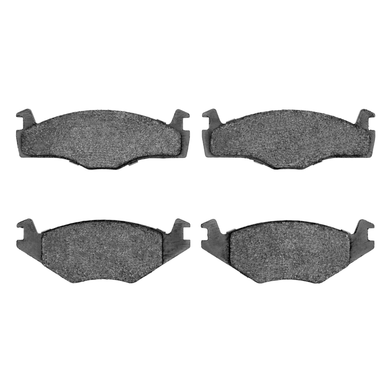 Picture of R1 84-05 Volkswagen Cabriolet Front R1 Ceramic Brake Pads
