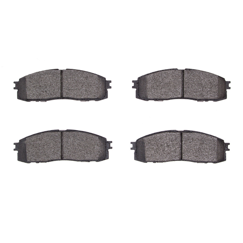 Picture of R1 84-92 Toyota Supra Rear R1 Ceramic Brake Pads