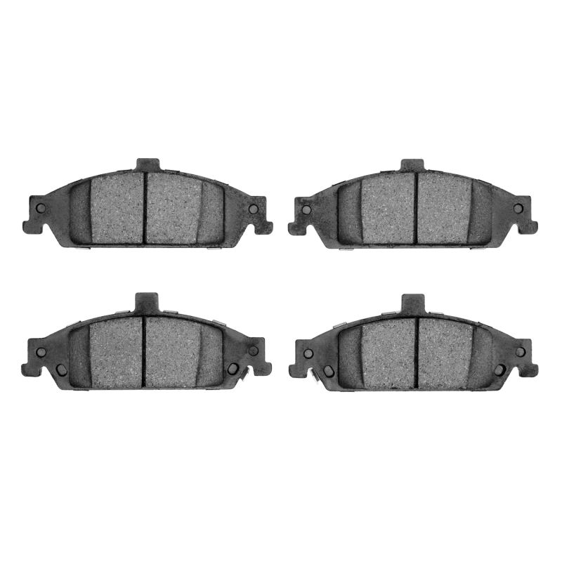 Picture of R1 97-05 Chevrolet Malibu Front R1 Ceramic Brake Pads