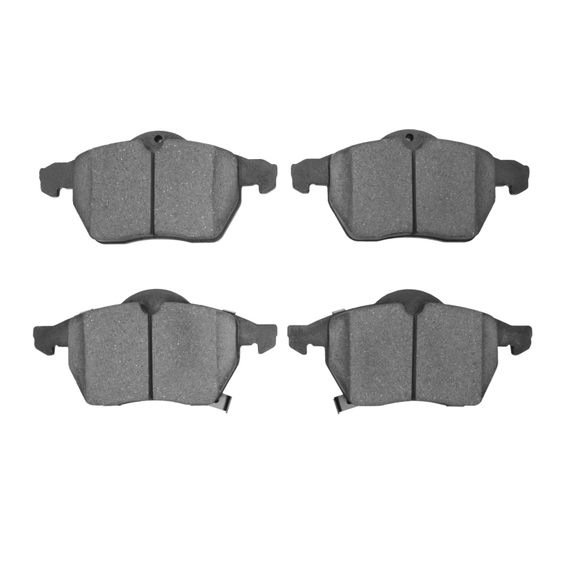 Picture of R1 97-10 Saab 9-5 Front R1 Ceramic Brake Pads
