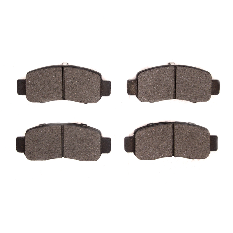 Picture of R1 00-06 Honda Insight Front R1 Ceramic Brake Pads