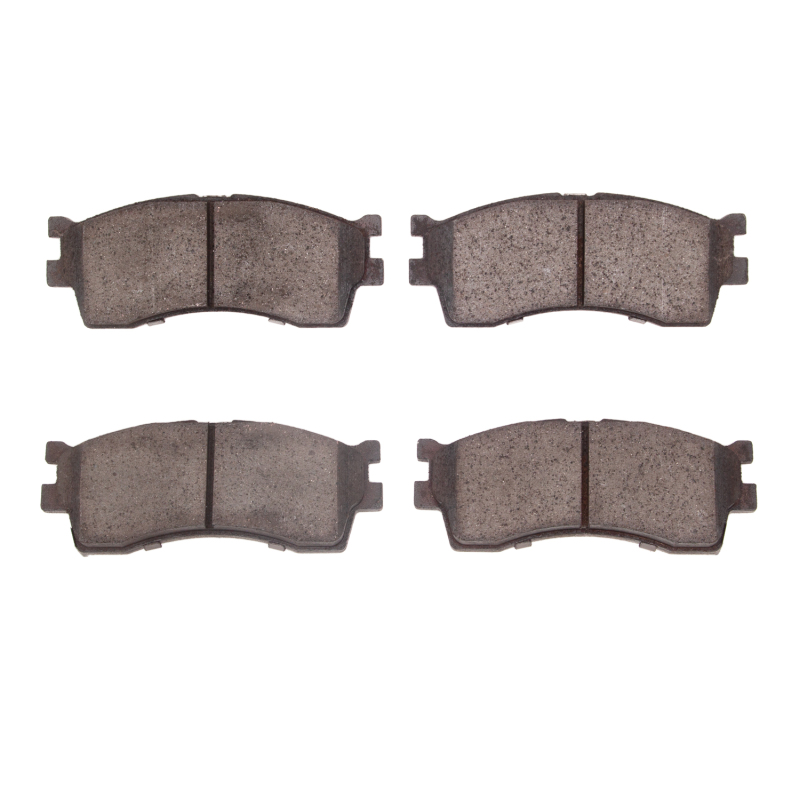Picture of R1 01-05 Kia SEPHIA Front R1 Ceramic Brake Pads