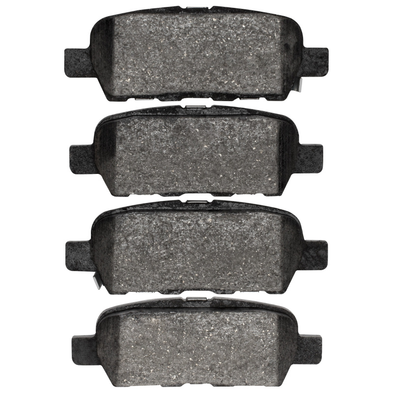 Picture of R1 02-25 Infiniti M45 Rear R1 Ceramic Brake Pads