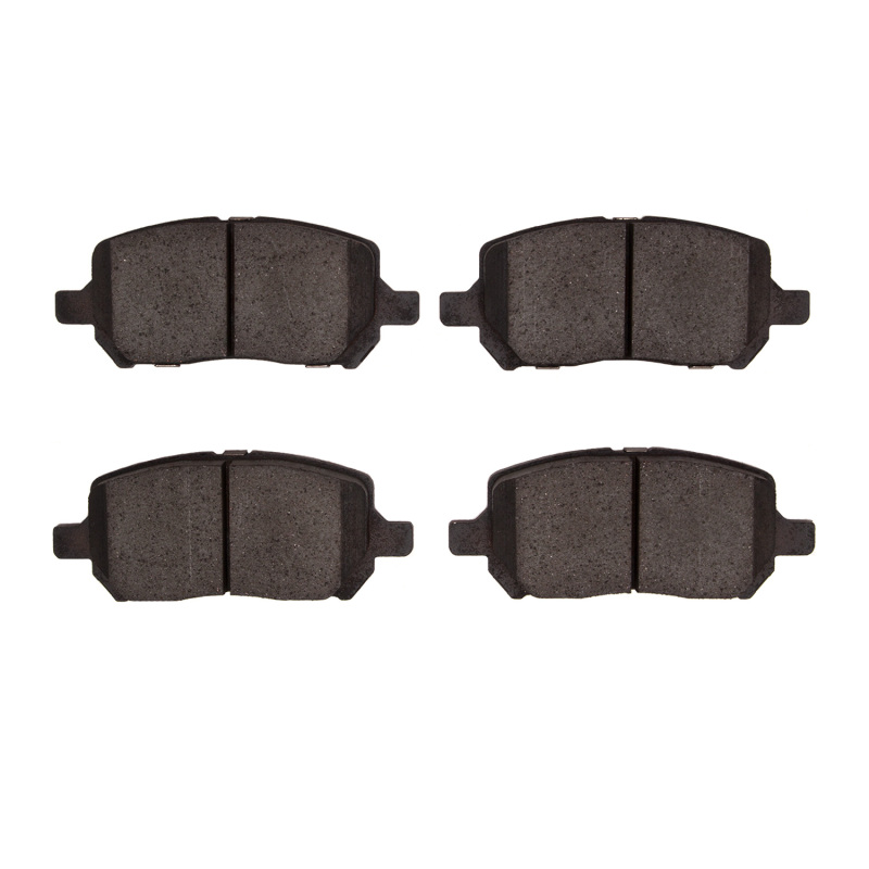 Picture of R1 03-10 Chevrolet Cobalt Front R1 Ceramic Brake Pads