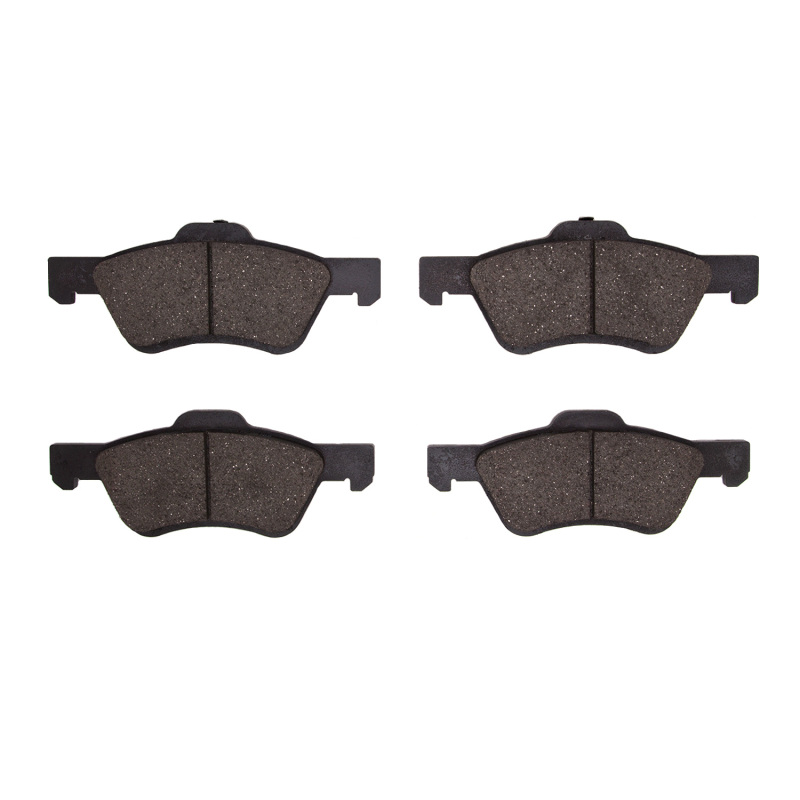 Picture of R1 05-12 Ford Escape Front R1 Ceramic Brake Pads