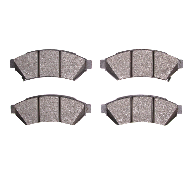 Picture of R1 04-15 Buick Allure Front R1 Ceramic Brake Pads
