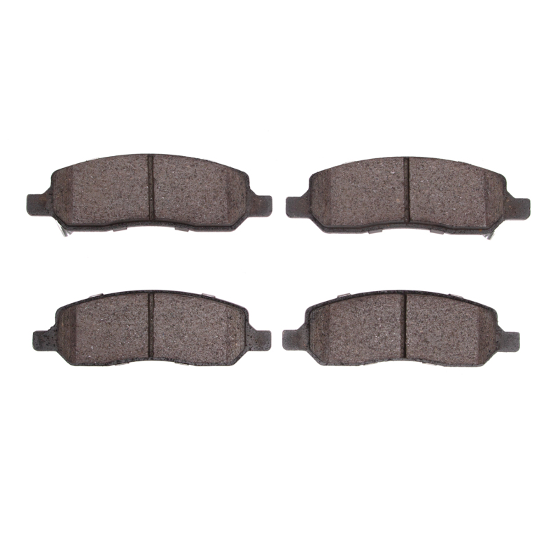 Picture of R1 06-11 Buick Lucerne Rear R1 Ceramic Brake Pads
