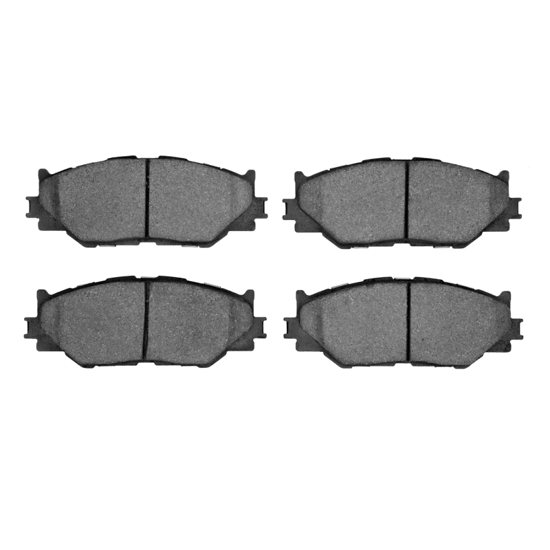 Picture of R1 06-15 Lexus IS250 Front R1 Ceramic Brake Pads