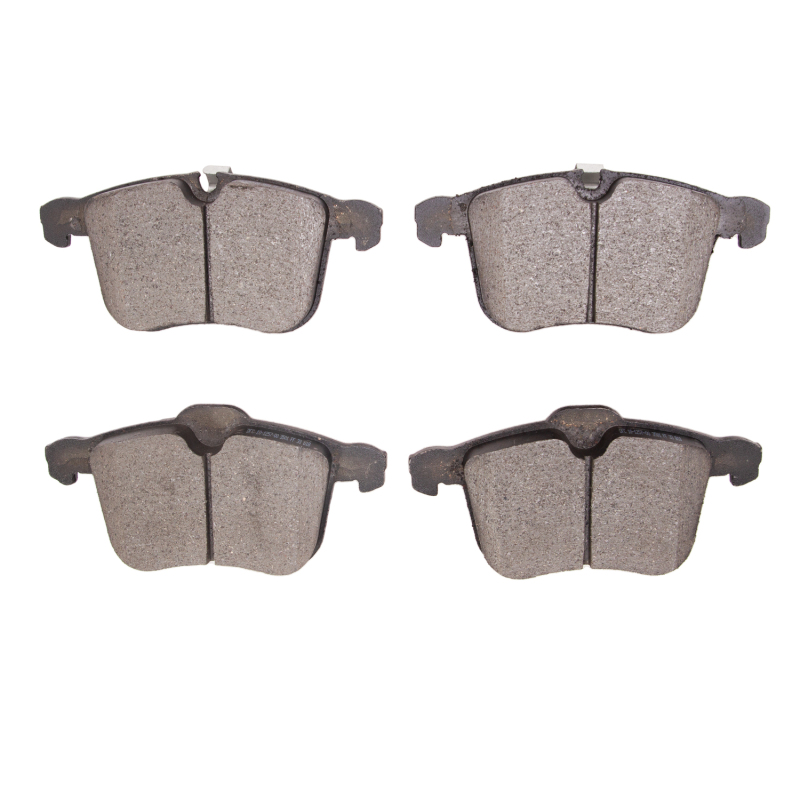 Picture of R1 03-11 Cadillac BLS (Mexico) Front R1 Ceramic Brake Pads