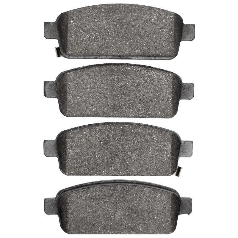 Picture of R1 11-19 Buick Verano Rear R1 Ceramic Brake Pads
