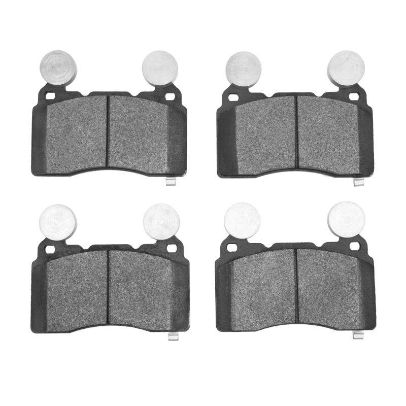 Picture of R1 10-15 Chevrolet Camaro Front R1 Ceramic Brake Pads