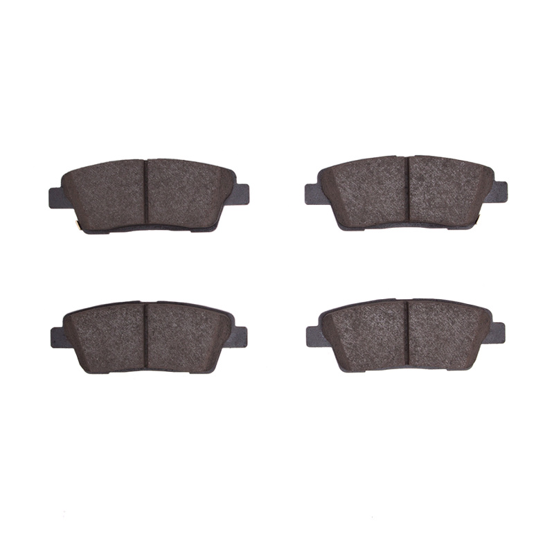 Picture of R1 10-17 Genesis G80 Rear R1 Ceramic Brake Pads