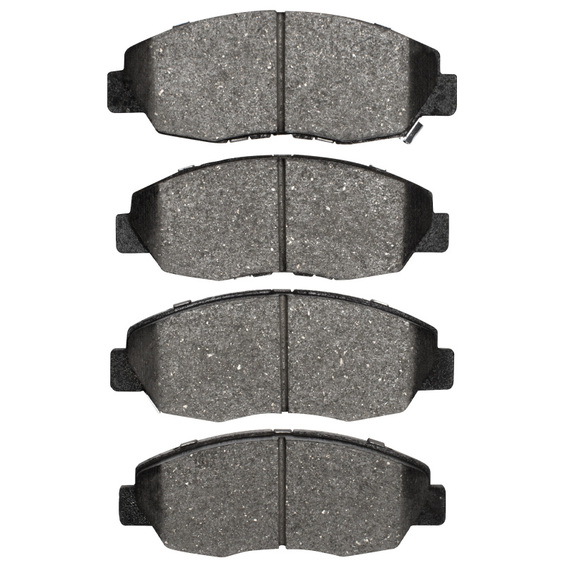 Picture of R1 96-15 Acura EL Front R1 Ceramic Brake Pads
