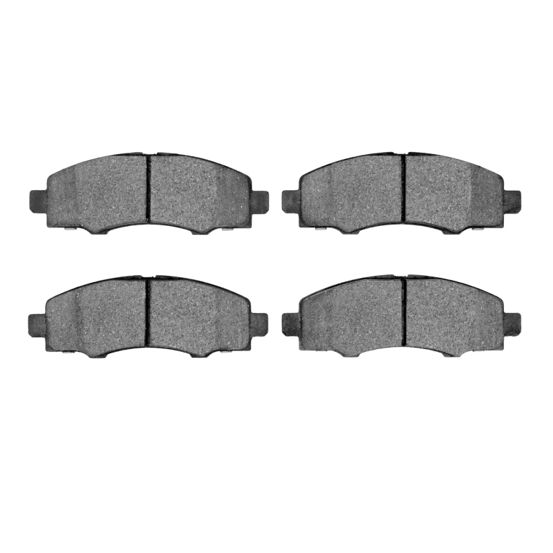 Picture of R1 11-15 Ford Ikon (Mexico / Made In India) Front R1 Ceramic Brake Pads