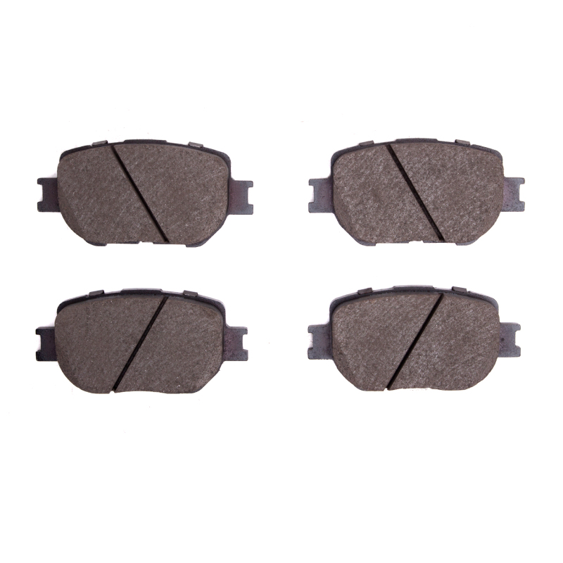 Picture of R1 14-15 Lexus IS250 Front R1 Ceramic Brake Pads