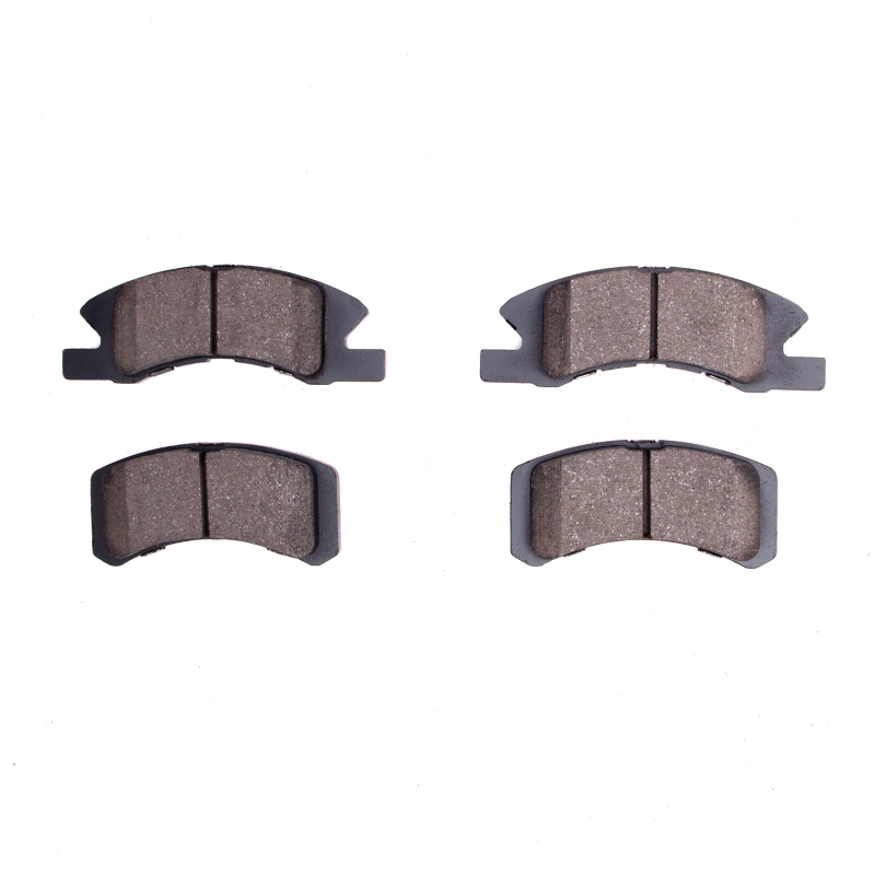Picture of R1 14-25 Dodge Attitude (Mexico) Front R1 Ceramic Brake Pads