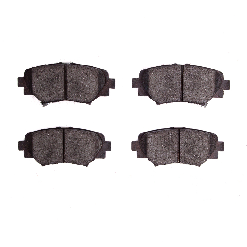 Picture of R1 14-18 Mazda 3 Rear R1 Ceramic Brake Pads