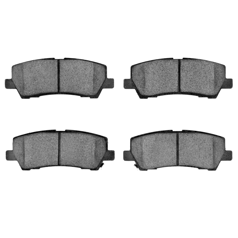 Picture of R1 15-23 Ford Mustang Rear R1 Ceramic Brake Pads