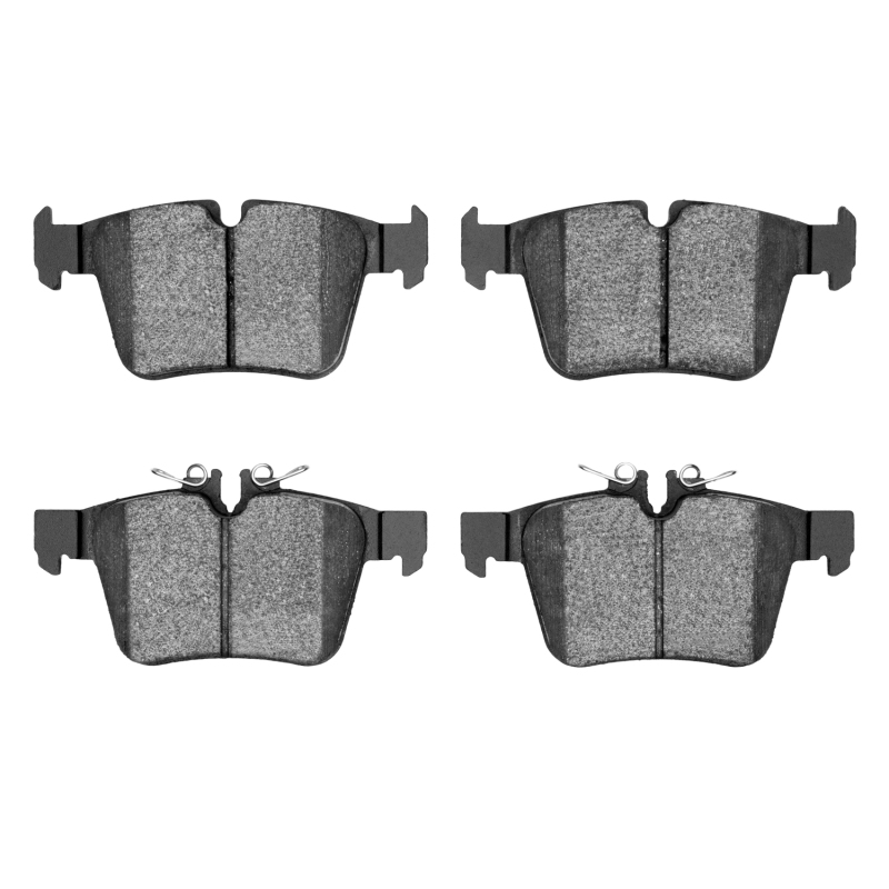 Picture of R1 15-23 Mercedes-Benz C180 (Mexico) Rear R1 Ceramic Brake Pads