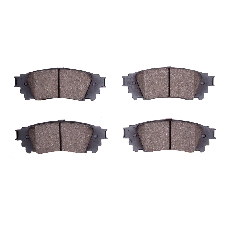 Picture of R1 15-21 Lexus NX300 Rear R1 Ceramic Brake Pads