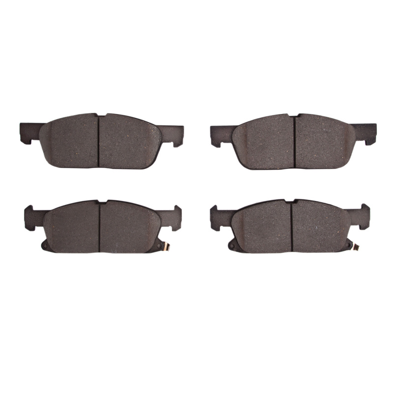 Picture of R1 17-20 Ford Fusion Front R1 Ceramic Brake Pads
