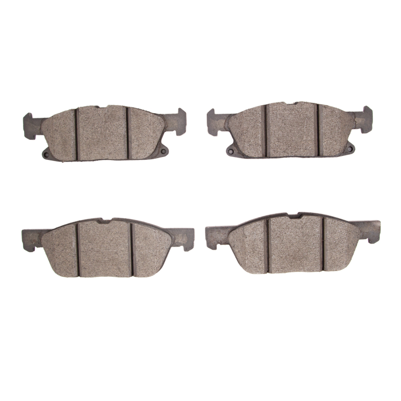 Picture of R1 15-25 Ford Maverick Front R1 Ceramic Brake Pads