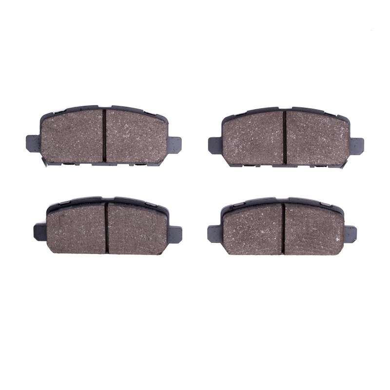 Picture of R1 16-22 Honda HR-V Rear R1 Ceramic Brake Pads