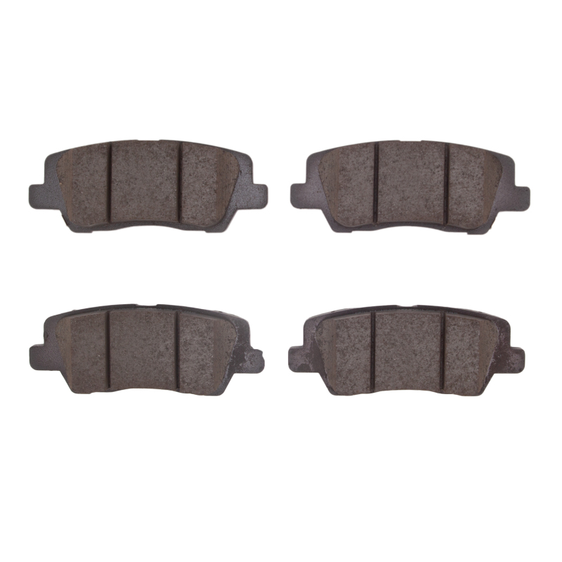 Picture of R1 13-19 Cadillac CTS Rear R1 Ceramic Brake Pads