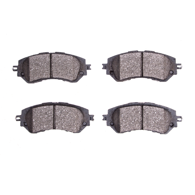 Picture of R1 16-19 Toyota Yaris (Mexico) Front R1 Ceramic Brake Pads