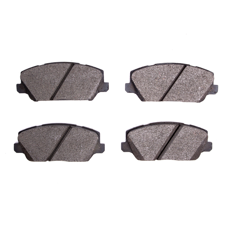 Picture of R1 17-20 Kia Cadenza Front R1 Ceramic Brake Pads