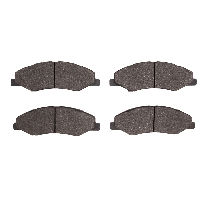 Picture of R1 18-25 Honda Odyssey Front R1 Ceramic Brake Pads
