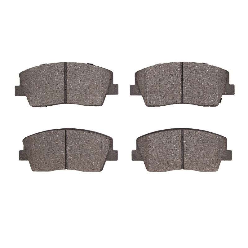 Picture of R1 18-23 Genesis G70 Front R1 Ceramic Brake Pads