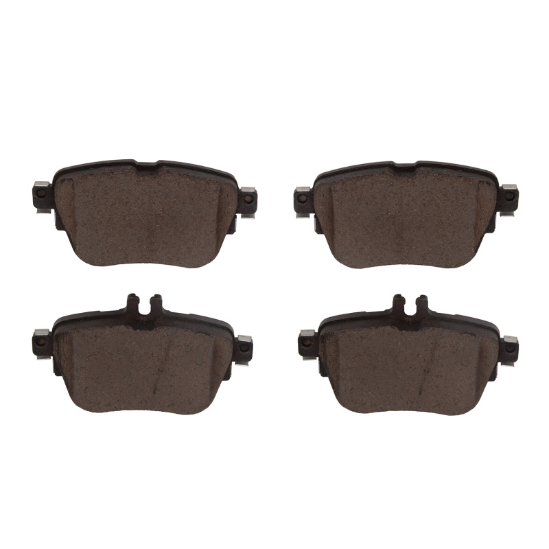 Picture of R1 17-23 Mercedes-Benz E300 Rear R1 Ceramic Brake Pads