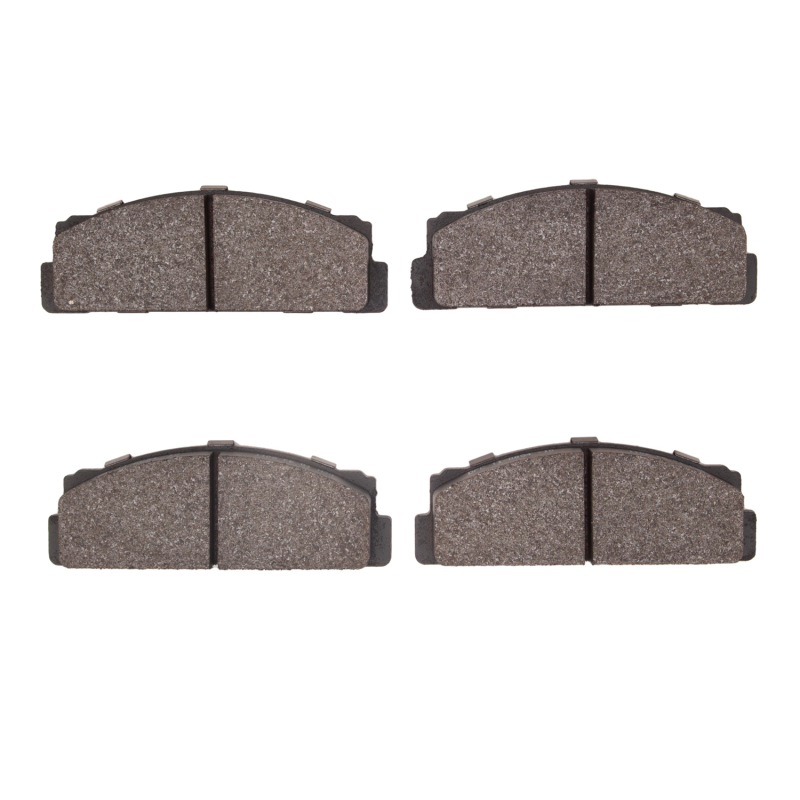 Picture of R1 68-92 Bertone X-1/9 Front R1 Optimum OE Brake Pads