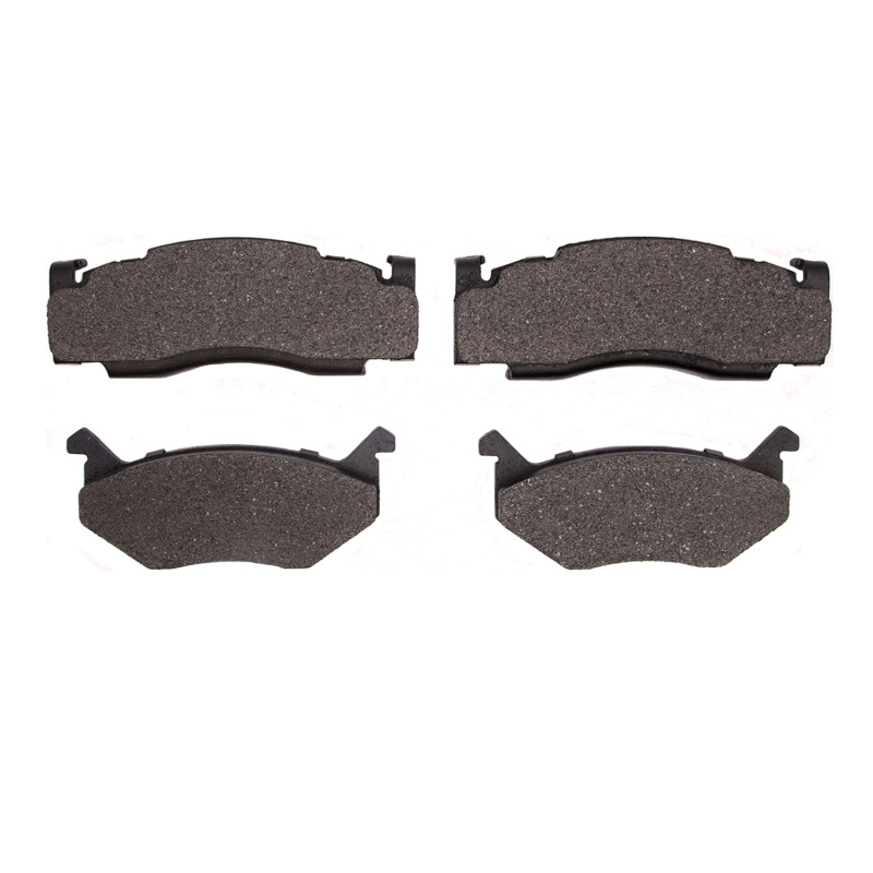 Picture of R1 73-89 Chrysler LeBaron Front/Rear R1 Optimum OE Brake Pads