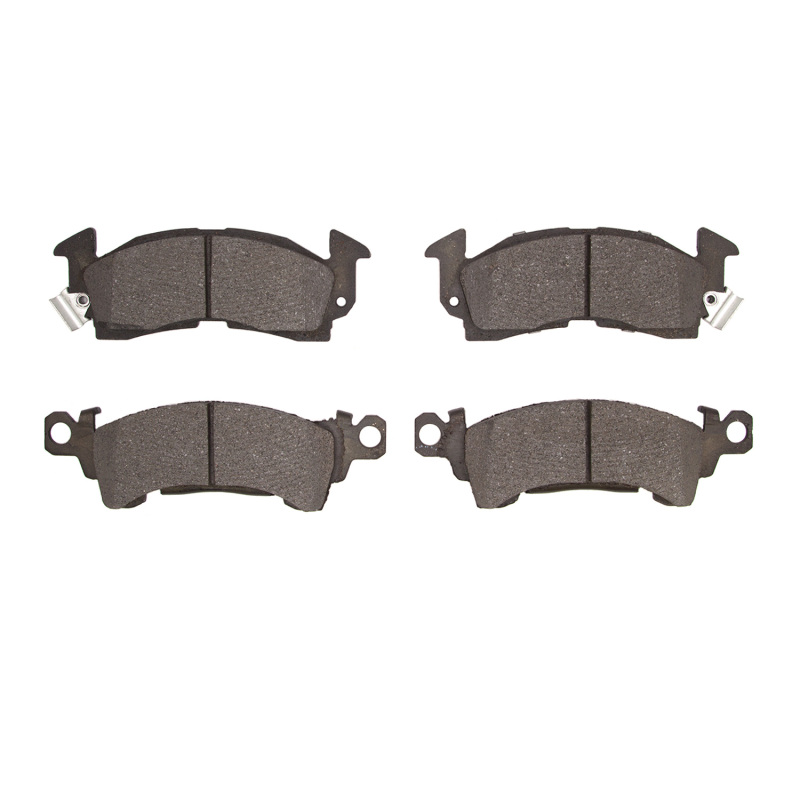 Picture of R1 76-78 Buick Riviera Rear R1 Optimum OE Brake Pads