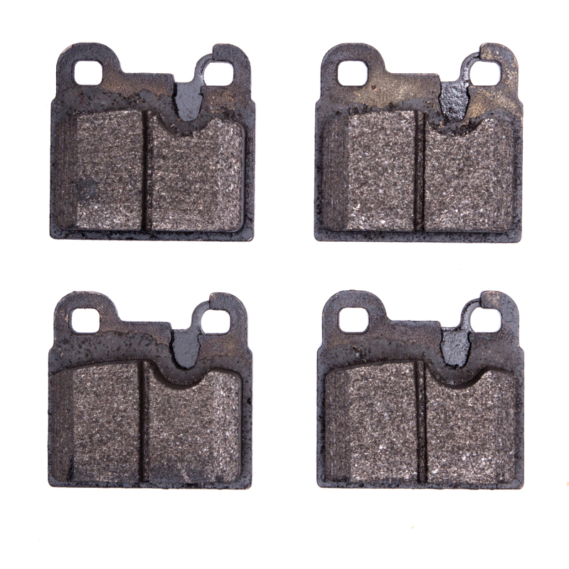 Picture of R1 77-89 Alfa Romeo Milano Rear R1 Optimum OE Brake Pads