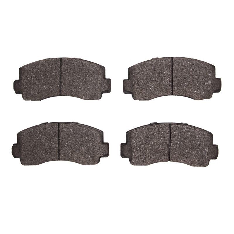 Picture of R1 76-87 Dodge Colt Front R1 Optimum OE Brake Pads