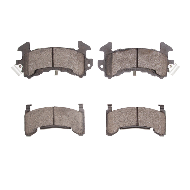 Picture of R1 78-88 Buick Riviera Rear R1 Optimum OE Brake Pads