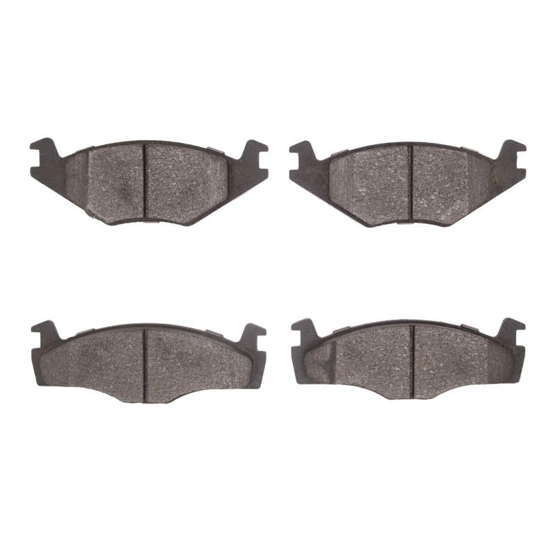 Picture of R1 84-05 Volkswagen Quantum Front R1 Optimum OE Brake Pads