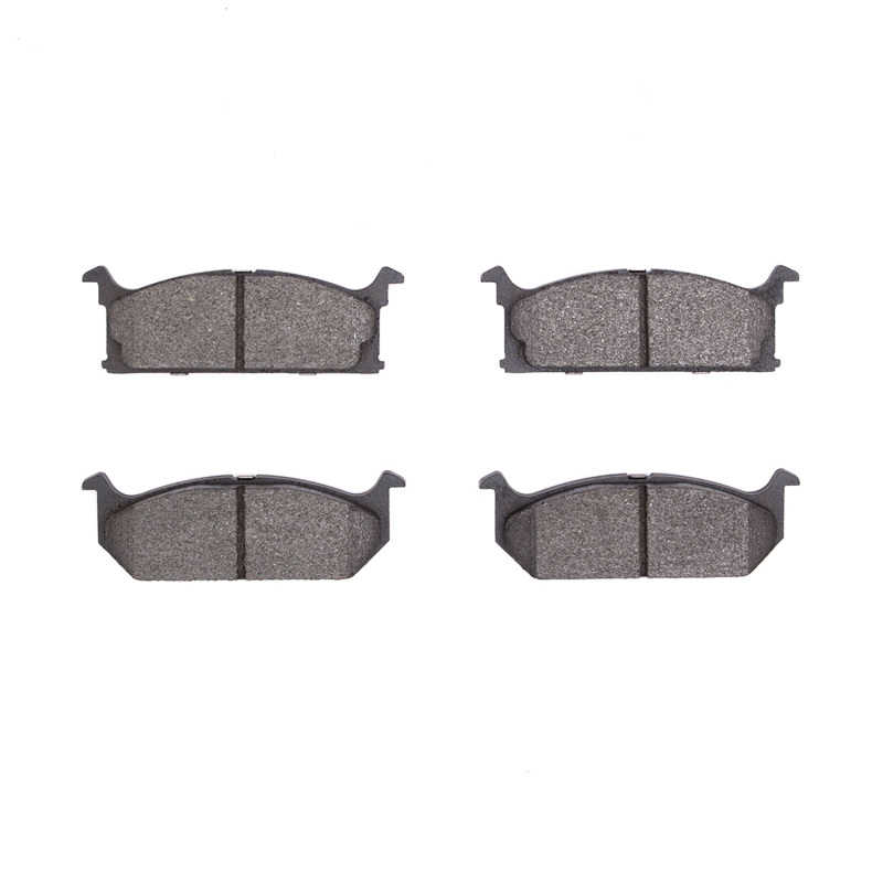Picture of R1 85-94 Chevrolet Sprint Front R1 Optimum OE Brake Pads