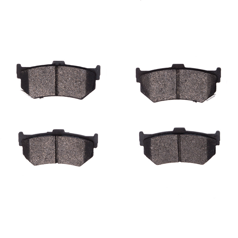 Picture of R1 84-94 Honda Prelude Rear R1 Optimum OE Brake Pads