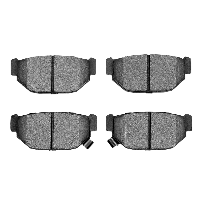 Picture of R1 85-91 Subaru Loyale Rear R1 Optimum OE Brake Pads