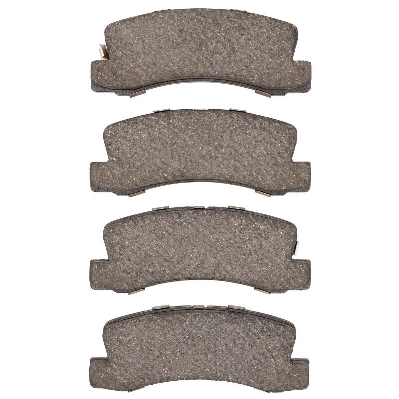 Picture of R1 86-03 Lexus RX300 Rear R1 Optimum OE Brake Pads